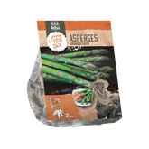 Baltus Asparagus Groen per 2