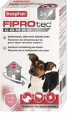 BEA Fiprotec combo hond 10-20 kg