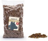 Beeztees Gerookte Kluifjes - Hondensnack - Voordeel - 1400 gram