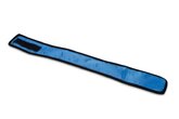 Beeztees Quick Cooler Izi - Halsband Hond - Blauw - 22-30 cm
