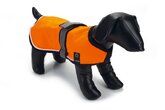 Beeztees Safety Gear Veiligheidsvest - Hond - Led+USB - L