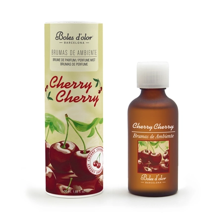 Brumas de ambiente (50 ml) - Cherry Cherry