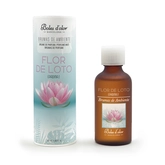 Brumas de ambiente (50 ml) - Flor de Loto (