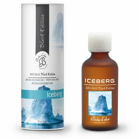 Brumas de ambiente (50 ml) - Iceberg