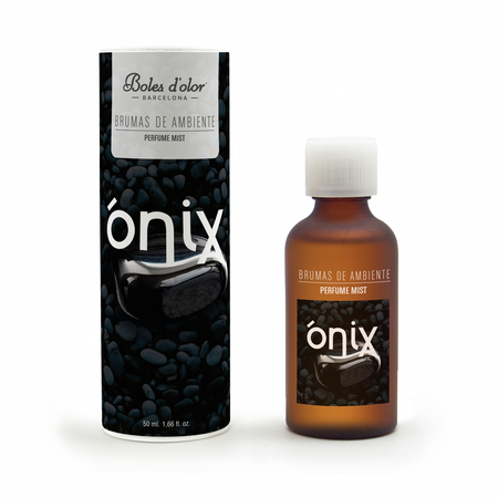 Brumas de ambiente (50 ml) geurolie - Ónix