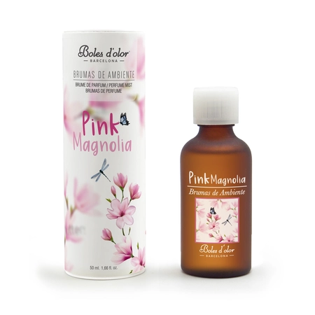 Brumas de ambiente (50 ml) - Pink Magnolia