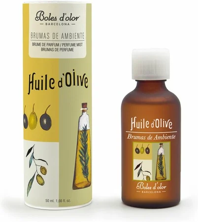 Brumas de ambiente (50 ml) - Huile d'Olive