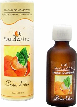 Brumas de ambiente (50 ml) - Ice Mandarina
