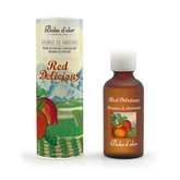 Brumas de ambiente (50 ml) - Red Delicious