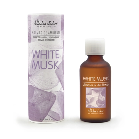 Brumas de ambiente (50 ml) - White Musk