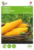 Buzzy® Courgette Gold Rush F1 - afbeelding 1