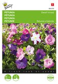 Buzzy® Petunia laag gemengd - afbeelding 1