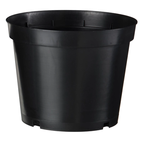 Container afwat+inkepng 7.5l zwart