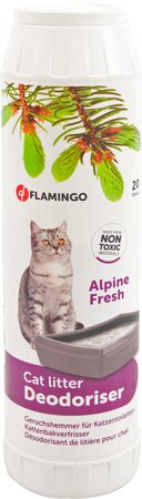 Deo Cat - Alpine Fresh