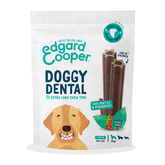 Edgard&Cooper doggy dental l strawb&mint mp 240gr