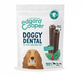 Edgard&Cooper doggy dental m strawb&mint mp 160gr