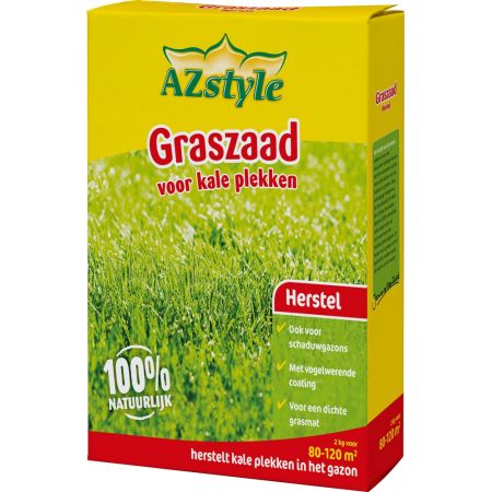 ECOstyle Graszaad-Herstel 2 kg