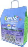 Ekoo Animal Bedding card and egg trays 25 liter