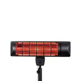 Eurom Q-time Golden 1800S Patioheater - afbeelding 4
