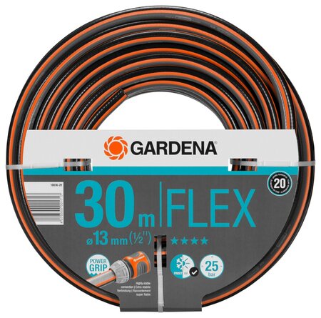 GARDENA Flexslang 1/2 inch 30m - afbeelding 1