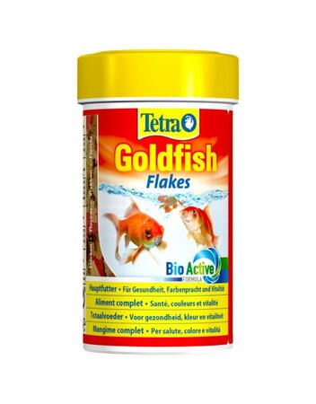 Goldfish 100 Ml