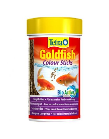 Goldfish Color Sticks 100 Ml
