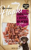 Hapki Duck Slice Short 85Gr