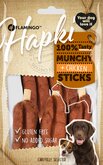 Hapki Munchy Sticks Met Kip 7,5Cm