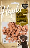Hapki Rabbit Cubes 85Gr