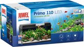 Juwel aquarium Primo 110 met filter zwart