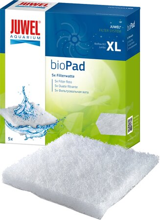 Juwel bioPad XL wattenpatroon voor Jumbo en Bioflow XL/8,0