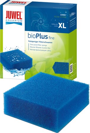 Juwel bioPlus XL filterspons fijn voor Jumbo en Bioflow XL/8,0