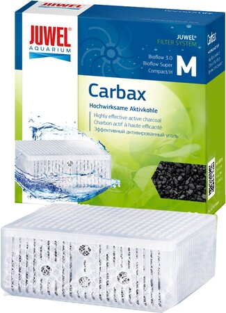 Juwel Carbax M voor Compact en Bioflow M/3,0