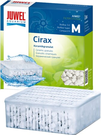 Juwel Cirax M voor Compact en Bioflow M/3,0