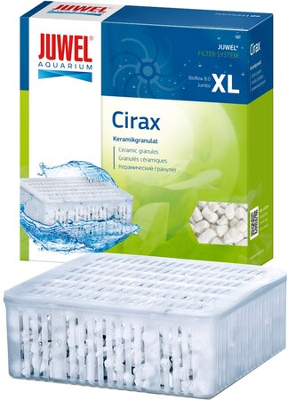 Juwel Cirax XL voor Jumbo en Bioflow XL/8,0