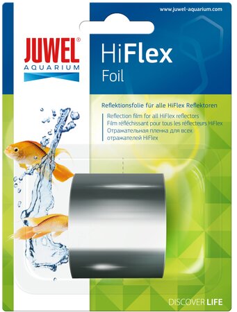 Juwel HiFlex folie rol a 240 cm