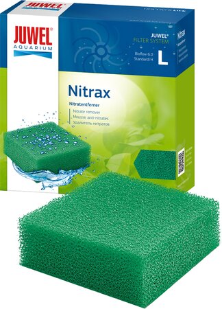 Juwel Nitrax L verwijderaar voor Standaard en Bioflow L/6,0