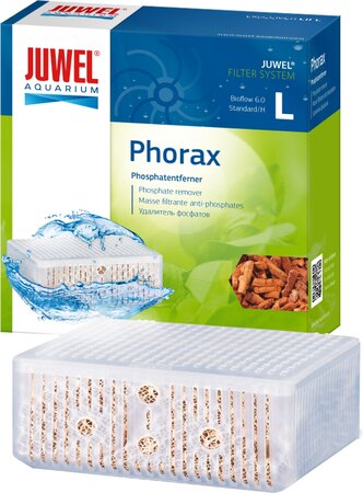 Juwel Phorax L voor Standaard en Bioflow L/6,0