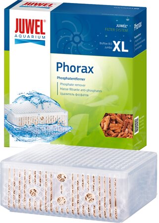 Juwel Phorax XL voor Jumbo en Bioflow XL/8,0