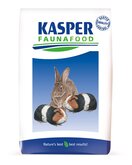 Kasper Faunafood caviakorrel 20kg