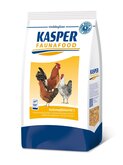 Kasper Faunafood kuikenopfokkorrel nr.2 4kg