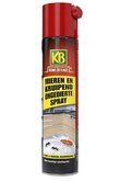 KB Mieren en Kruipend Ongedierte Spray 400ml - afbeelding 1