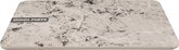 KOELSTEEN DOLO GRIJS L 28.5x20.5x0.7CM - afbeelding 2