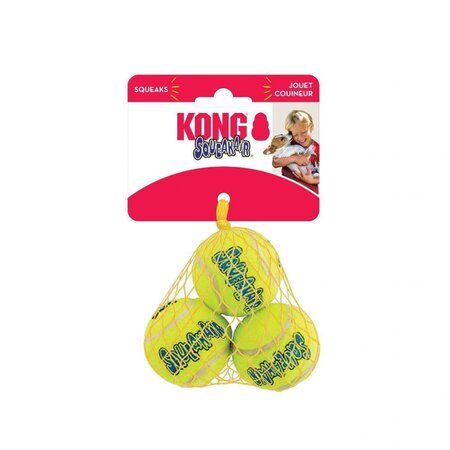 Kong - Tennis Ball Small 3 St.