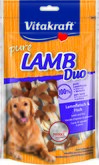 LAMB Duo lamsvlees en vis