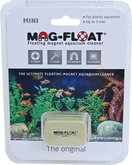 Mag-Float algenmagneet drijvend mini voor glas van maximaal 5 mm dik - afbeelding 1