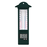 Nature Min-Max Thermometer Digitaal