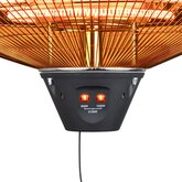 Eurom Partytent heater 2100 Patioheater - afbeelding 3
