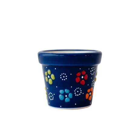 Pottery Mini Dark Blue - afbeelding 1
