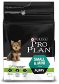 Pro Plan puppy small/mini 3kg